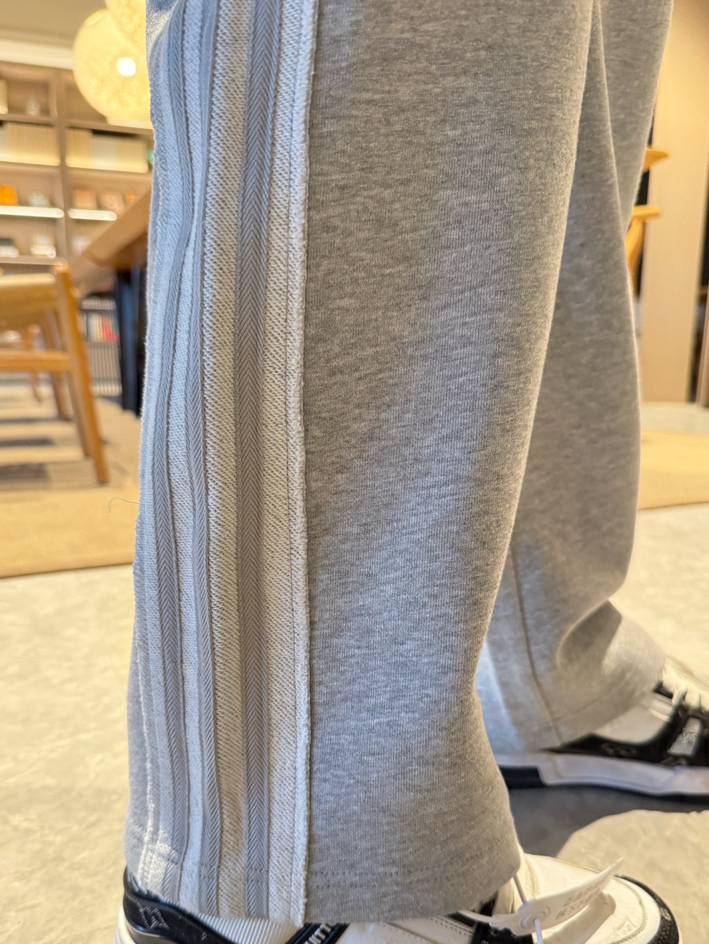 Casual Pants Man